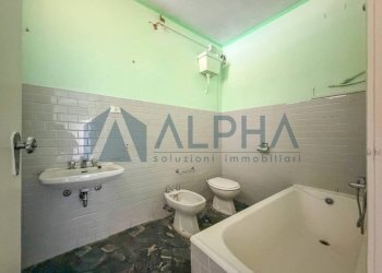 Bagno - Appartamento via Giuseppe Garibaldi, Dovadola - foto 8