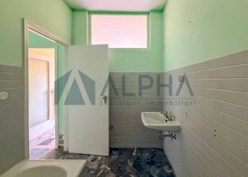 Bagno - Appartamento via Giuseppe Garibaldi, Dovadola - foto 9