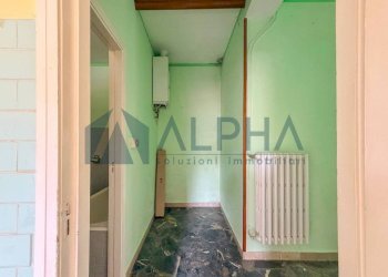 Disimpegno - Appartamento via Giuseppe Garibaldi, Dovadola - foto 10