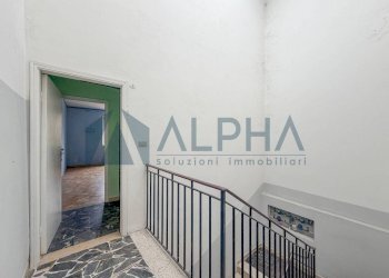 Interno palazzo - Appartamento via Giuseppe Garibaldi, Dovadola - foto 11