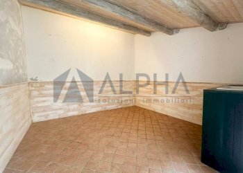 Stanza non arredata - Casa indipendente via Castagnevizza, Ravenna - foto 6