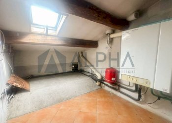 Stanza non arredata - Casa indipendente via Castagnevizza, Ravenna - foto 14