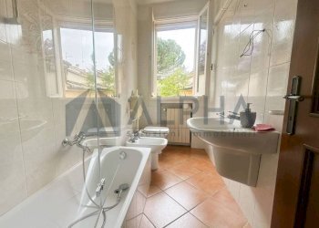 Bagno - Casa indipendente via Castagnevizza, Ravenna - foto 15