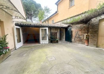 Box auto - Casa indipendente via Castagnevizza, Ravenna - foto 18