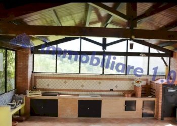 Veranda - Villa contrada Fraginesi, Castellammare del Golfo - foto 6