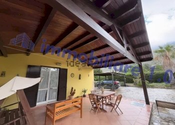 Veranda - Villa contrada Fraginesi, Castellammare del Golfo - foto 8