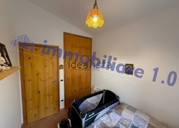 Camera da letto - Villa contrada Fraginesi, Castellammare del Golfo - foto 17