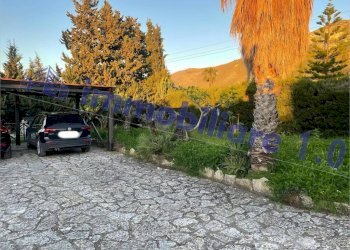 Posto macchina - Villa contrada Fraginesi, Castellammare del Golfo - foto 18