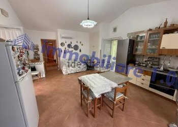 Cucina - Villa contrada Fraginesi, Castellammare del Golfo - foto 21