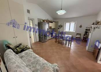 Salone - Villa contrada Fraginesi, Castellammare del Golfo - foto 22