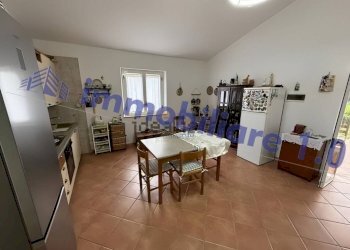 Cucina - Villa contrada Fraginesi, Castellammare del Golfo - foto 23