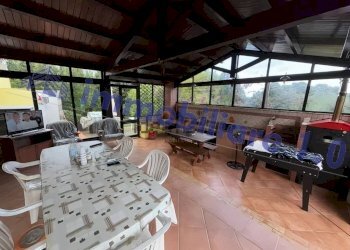 Veranda - Villa contrada Fraginesi, Castellammare del Golfo - foto 24