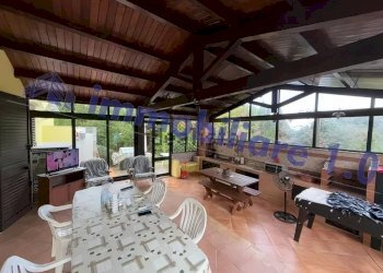 Veranda - Villa contrada Fraginesi, Castellammare del Golfo - foto 26