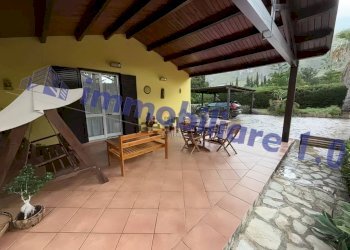 Veranda - Villa contrada Fraginesi, Castellammare del Golfo - foto 27
