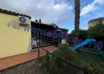 Piscina - Villa contrada Fraginesi, Castellammare del Golfo - foto 28