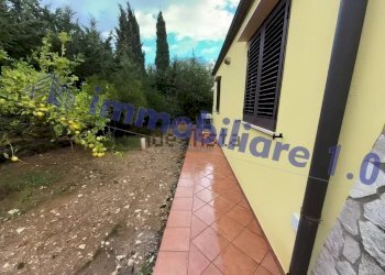 Giardino - Villa contrada Fraginesi, Castellammare del Golfo - foto 32