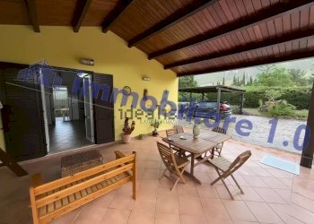 Veranda - Villa contrada Fraginesi, Castellammare del Golfo - foto 34