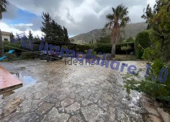 Terreno - Villa contrada Fraginesi, Castellammare del Golfo - foto 38