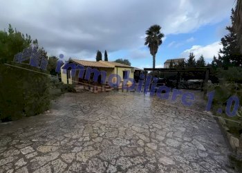 Terreno - Villa contrada Fraginesi, Castellammare del Golfo - foto 41