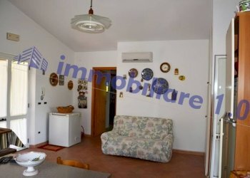 Salone - Villa contrada Fraginesi, Castellammare del Golfo - foto 48