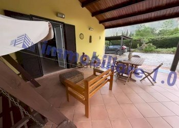 Veranda - Villa contrada Fraginesi, Castellammare del Golfo - foto 10