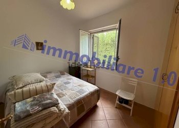 Camera da letto - Villa contrada Fraginesi, Castellammare del Golfo - foto 14
