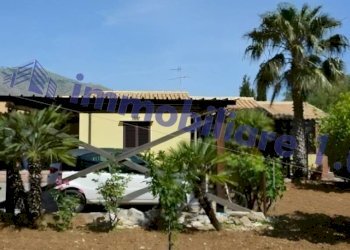 Terreno - Villa contrada Fraginesi, Castellammare del Golfo - foto 1