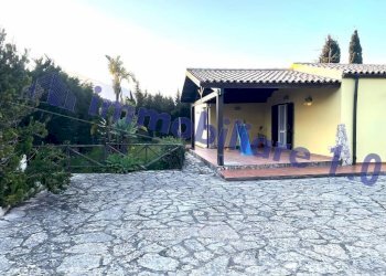 Terrazzo - Villa contrada Fraginesi, Castellammare del Golfo - foto 4