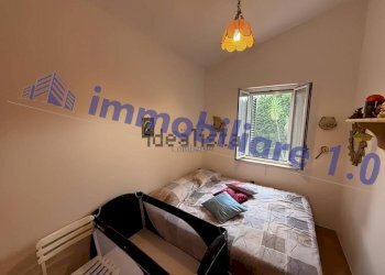 Camera da letto - Villa contrada Fraginesi, Castellammare del Golfo - foto 8