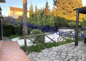 Giardino - Villa contrada Fraginesi, Castellammare del Golfo - foto 10