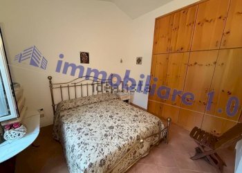Camera da letto - Villa contrada Fraginesi, Castellammare del Golfo - foto 14