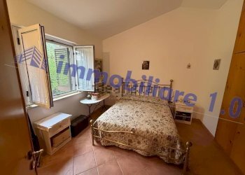 Camera da letto - Villa contrada Fraginesi, Castellammare del Golfo - foto 15