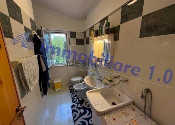 Bagno - Villa contrada Fraginesi, Castellammare del Golfo - foto 18