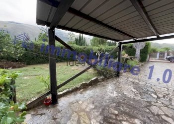 Giardino - Villa contrada Fraginesi, Castellammare del Golfo - foto 28