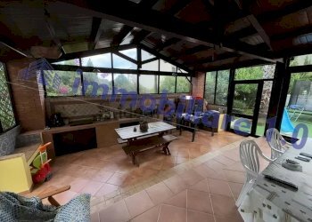 Veranda - Villa contrada Fraginesi, Castellammare del Golfo - foto 29