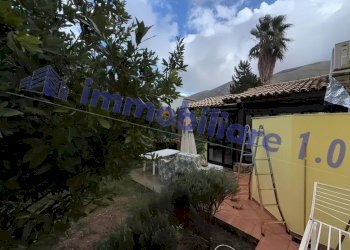 Giardino - Villa contrada Fraginesi, Castellammare del Golfo - foto 30