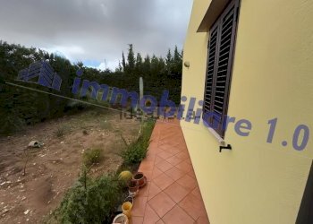 Giardino - Villa contrada Fraginesi, Castellammare del Golfo - foto 32