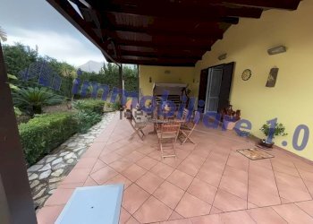 Veranda - Villa contrada Fraginesi, Castellammare del Golfo - foto 34