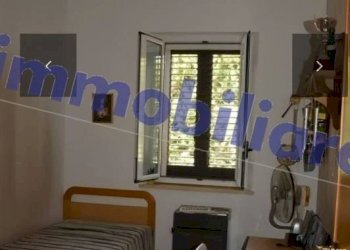 Camera da letto - Villa contrada Fraginesi, Castellammare del Golfo - foto 42