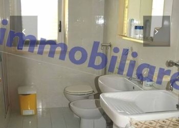 Bagno - Villa contrada Fraginesi, Castellammare del Golfo - foto 45