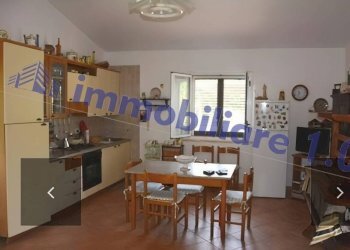 Cucina - Villa contrada Fraginesi, Castellammare del Golfo - foto 46