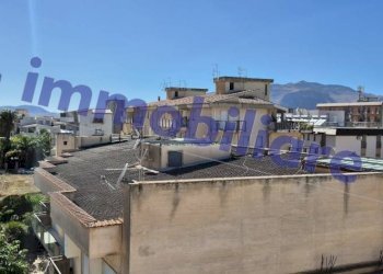 Vista - Casa indipendente corso dei Mille, Alcamo - foto 7