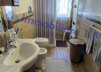 Bagno - Casa indipendente corso dei Mille, Alcamo - foto 10