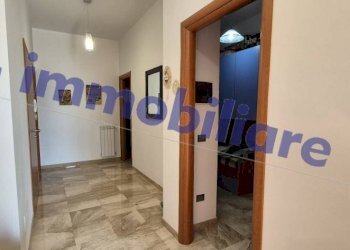 Corridoio - Casa indipendente corso dei Mille, Alcamo - foto 14