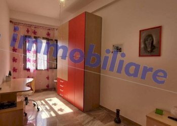 Camera da letto - Casa indipendente corso dei Mille, Alcamo - foto 21