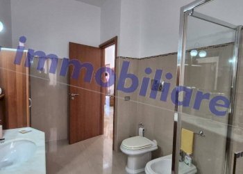 Bagno - Casa indipendente corso dei Mille, Alcamo - foto 22