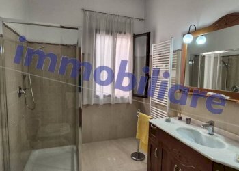 Bagno - Casa indipendente corso dei Mille, Alcamo - foto 23