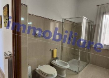 Bagno - Casa indipendente corso dei Mille, Alcamo - foto 24