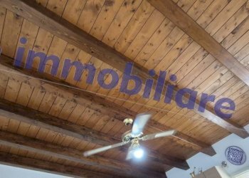 Scala - Casa indipendente corso dei Mille, Alcamo - foto 5