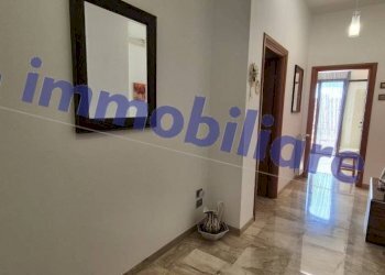 Corridoio - Casa indipendente corso dei Mille, Alcamo - foto 6